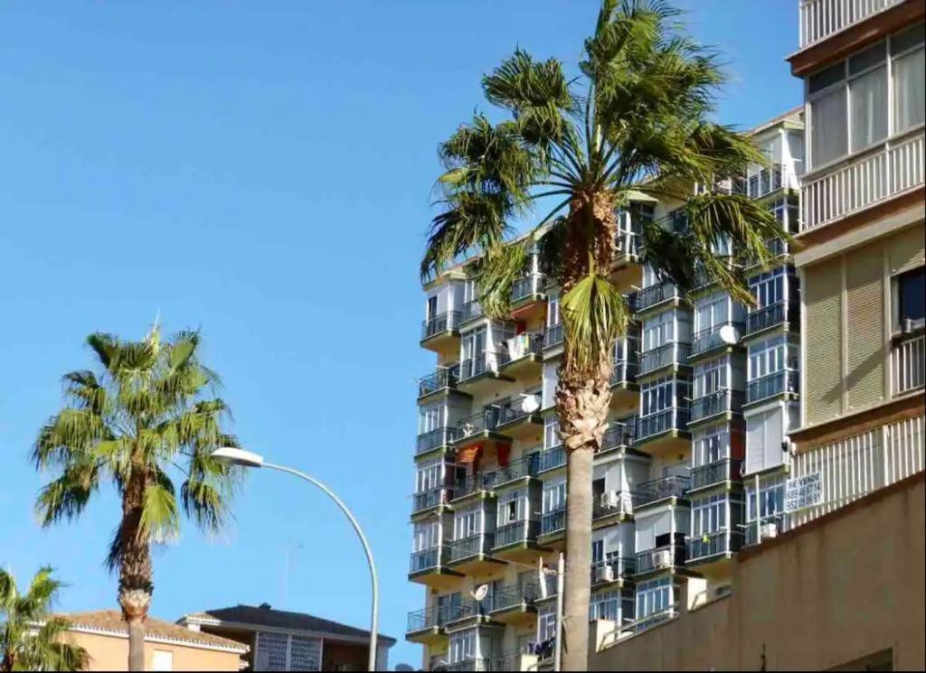 La Posada Del Viajero Apartment Torremolinos Exterior photo